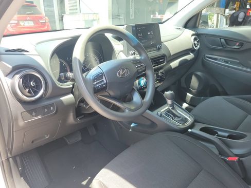 Used 2023 Hyundai Kona SEL FWD image 14