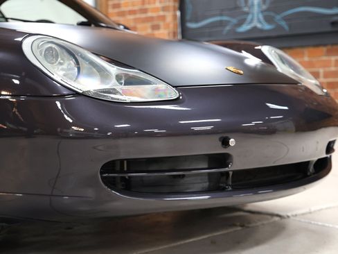 Used 1999 Porsche 911 Cabriolet image 10
