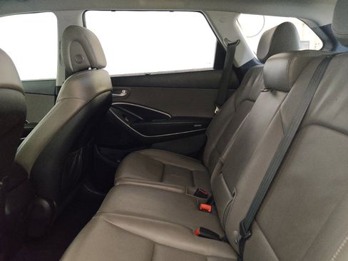 Used 2015 Hyundai Santa Fe GLS w/ Option Group 02 FWD image 18