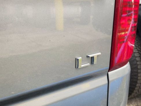 Used 2024 Chevrolet Silverado 1500 LT image 9