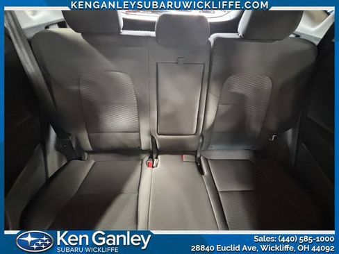 Used 2019 Hyundai Tucson Sport AWD/4WD image 20