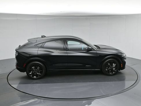 Used 2023 Ford Mustang Mach-E Premium w/ Mustang Nite Pony Package RWD image 41
