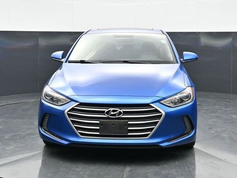 Used 2017 Hyundai Elantra Value Edition FWD image 2
