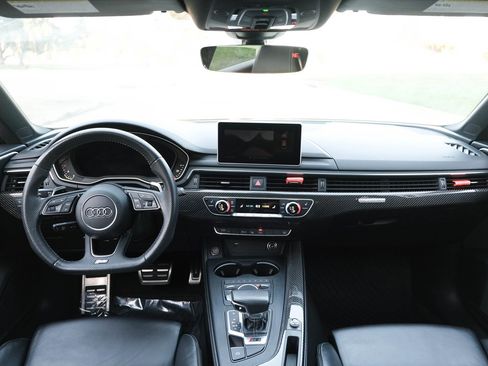Used 2019 Audi RS 5 Sportback image 34