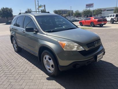 Used 2009 Honda CR-V LX