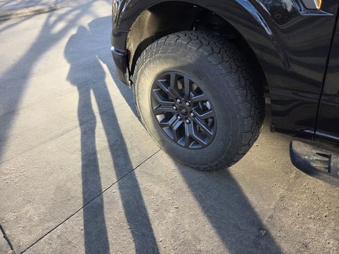 Used 2024 Ford F150 Tremor w/ Bed Utility Package image 9