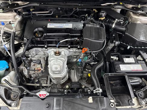 Used 2014 Honda Accord EX-L image 52