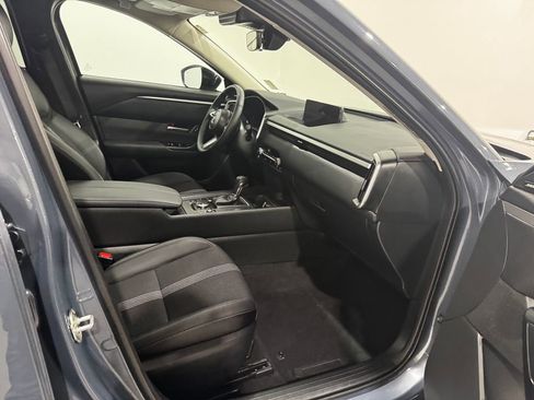 Used 2025 MAZDA CX-50 AWD 2.5 S w/ Premium Package image 23