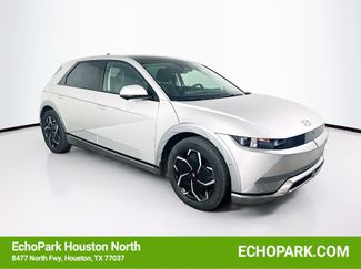 Used 2023 Hyundai Ioniq 5 Limited video 1