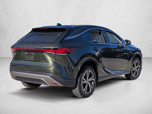 Used 2023 Lexus RX 350 Premium image 5