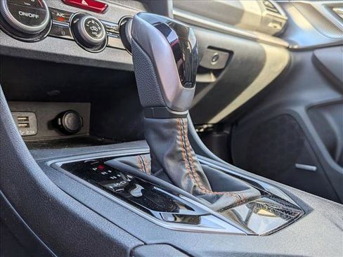 Used 2023 Subaru Crosstrek 2.5i Limited image 14