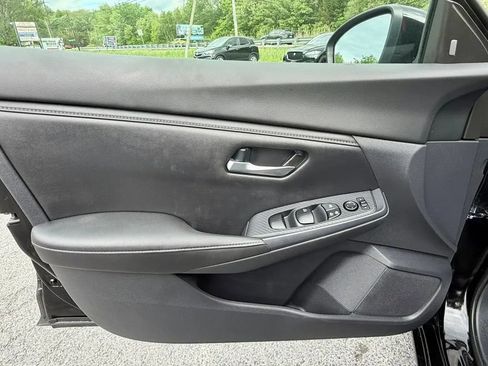 Used 2022 Nissan Sentra SV w/ Trunk Package FWD image 12