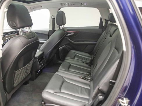 Certified 2024 Audi Q7 3.0T Premium Plus AWD/4WD image 19