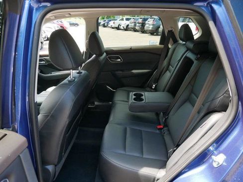 Certified 2021 Nissan Rogue SL AWD/4WD image 10