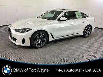 New 2025 BMW 430i xDrive w/ Premium Package