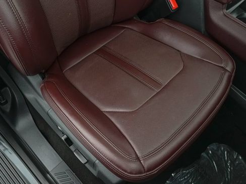 Certified 2024 Ford Expedition Limited AWD/4WD image 28