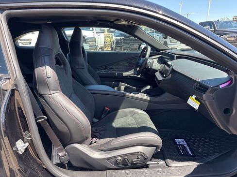 New 2025 Dodge Charger R/T Scat Pack w/ Track Pack image 12