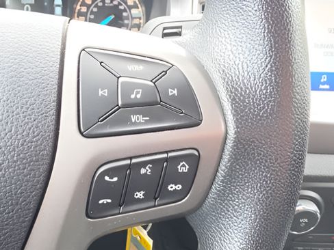 Used 2023 Ford Ranger XLT AWD/4WD image 29