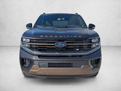 New 2026 Ford Expedition Max King Ranch image 5