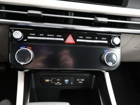 New 2025 Hyundai Tucson SEL image 75