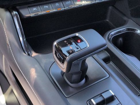 Certified 2024 GMC Sierra 1500 AT4X AWD/4WD image 17