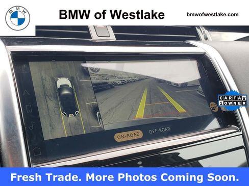 Used 2021 Land Rover Discovery Sport SE image 27