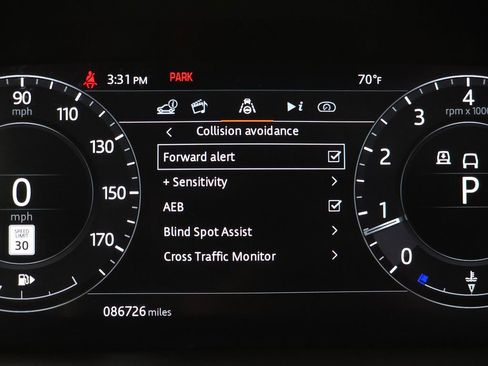 Used 2021 Land Rover Range Rover Westminster Edition AWD/4WD image 24