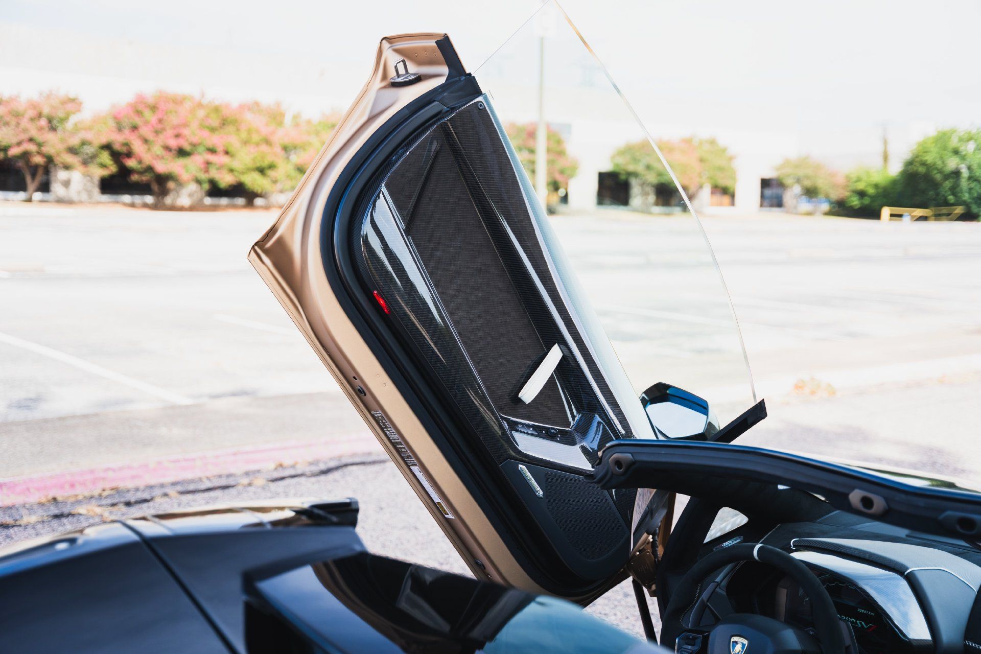 Used 2021 Lamborghini Aventador SVJ AWD/4WD image 51