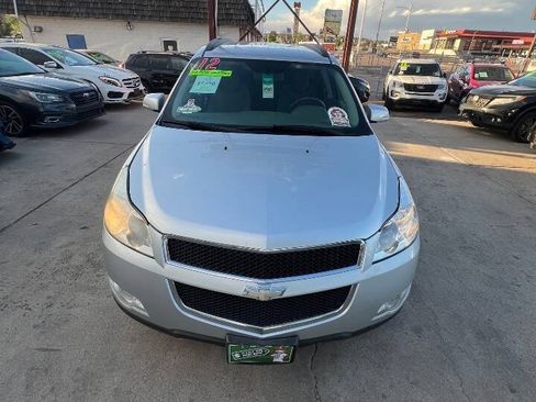 Used 2012 Chevrolet Traverse LT AWD/4WD image 24