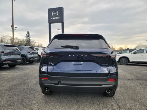 New 2026 MAZDA CX-5 Select image 8