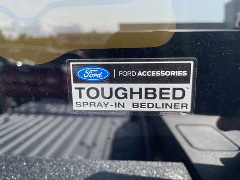 New 2026 Ford F350 XLT w/ 360-Degree Camera Package image 21