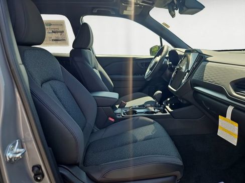 New 2026 Subaru Forester Premium AWD/4WD image 15
