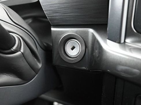 Used 2025 Ford F150 STX AWD/4WD image 21