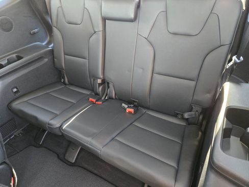 Used 2022 Kia Telluride SX w/ Nightfall Edition Package image 28