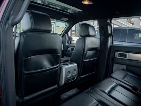 Used 2014 Ford F150 FX4 w/ Equipment Group 402A Luxury AWD/4WD image 40
