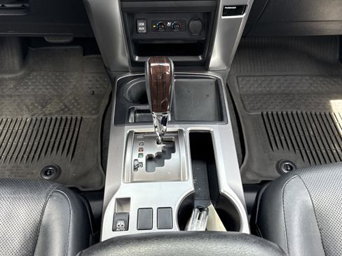 Used 2016 Toyota 4Runner Limited RWD image 12