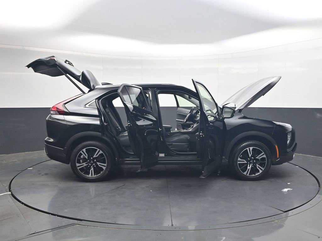 Used 2025 Mitsubishi Eclipse Cross SE AWD/4WD image 42