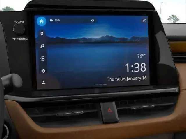 New 2026 Subaru Outback Touring XT AWD/4WD image 19