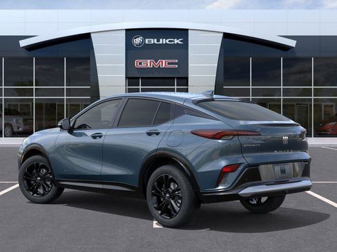 New 2026 Buick Envista Sport Touring image 3