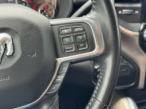 Used 2020 RAM 2500 Laramie AWD/4WD image 20