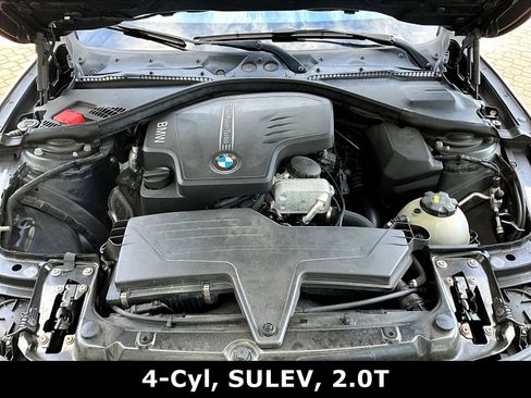 Used 2015 BMW 428i xDrive Coupe AWD/4WD image 29