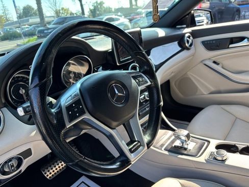 Used 2014 Mercedes-Benz CLA 45 AMG CLA 45 AMG image 16