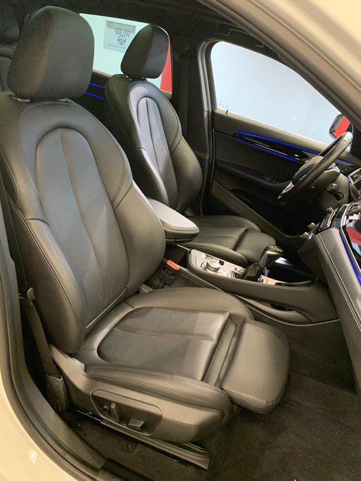 Used 2019 BMW X2 xDrive28i w/ Convenience Package AWD/4WD image 57