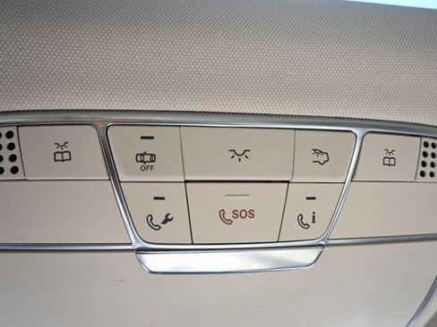 Used 2018 Mercedes-Benz S 450 S 450 image 41