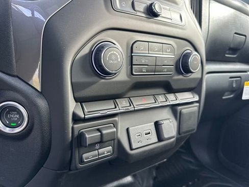 New 2026 Chevrolet Silverado 2500 W/T RWD image 27