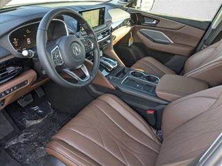 New 2026 Acura MDX SH-AWD w/ Advance Package video 3