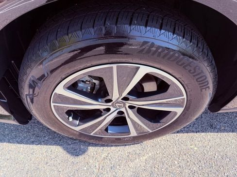 Certified 2025 Lexus RX 350 Premium FWD image 16