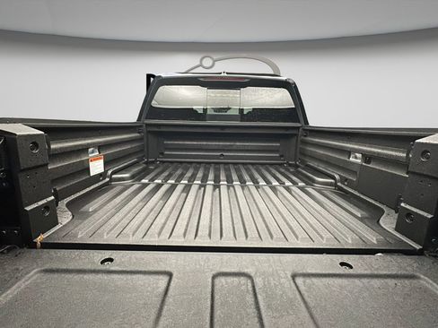 New 2026 Honda Ridgeline TrailSport image 19