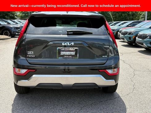 Used 2025 Kia Niro FWD image 5