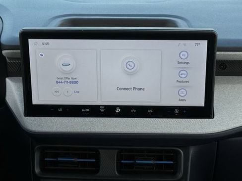 Used 2025 Ford Maverick XLT FWD image 15